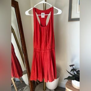 Ever Silk Dress